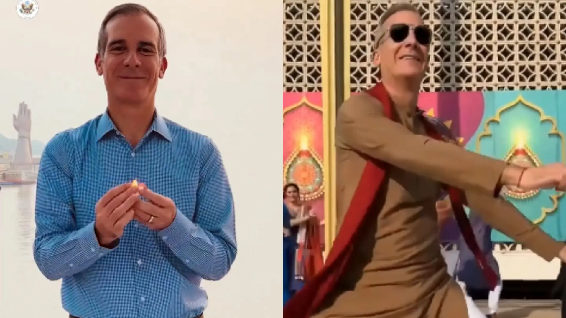 Eric Garcetti