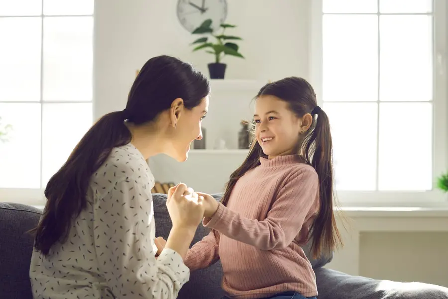 Supporting children with stammering: Essential steps for parents