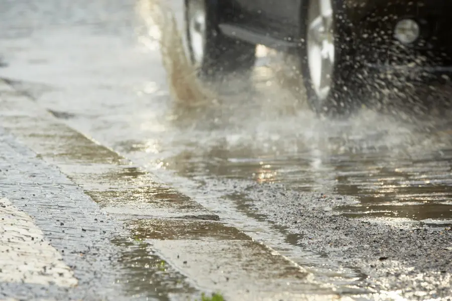 Heavy rain expected for 15 TN districts till November 2; flood alert issued