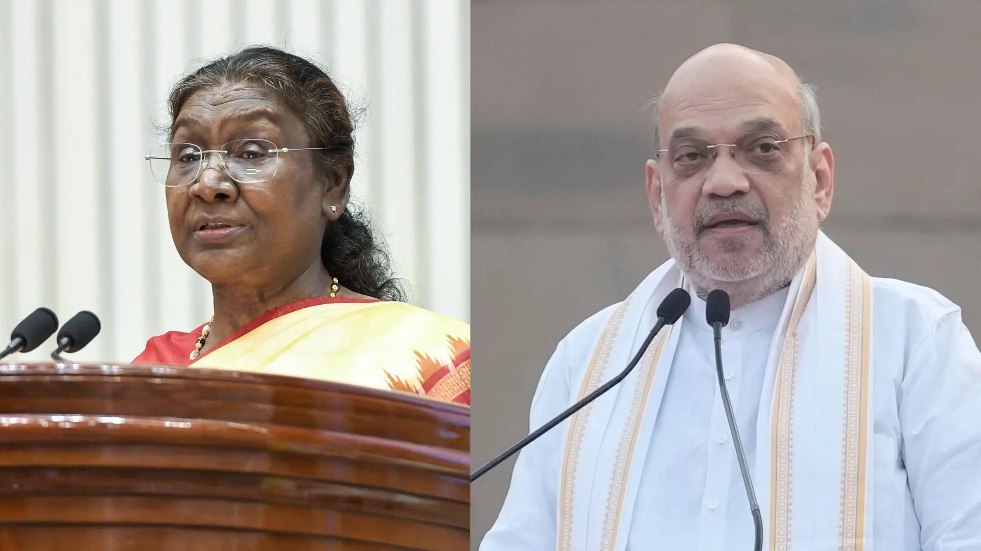 Photos: ANI, PTI