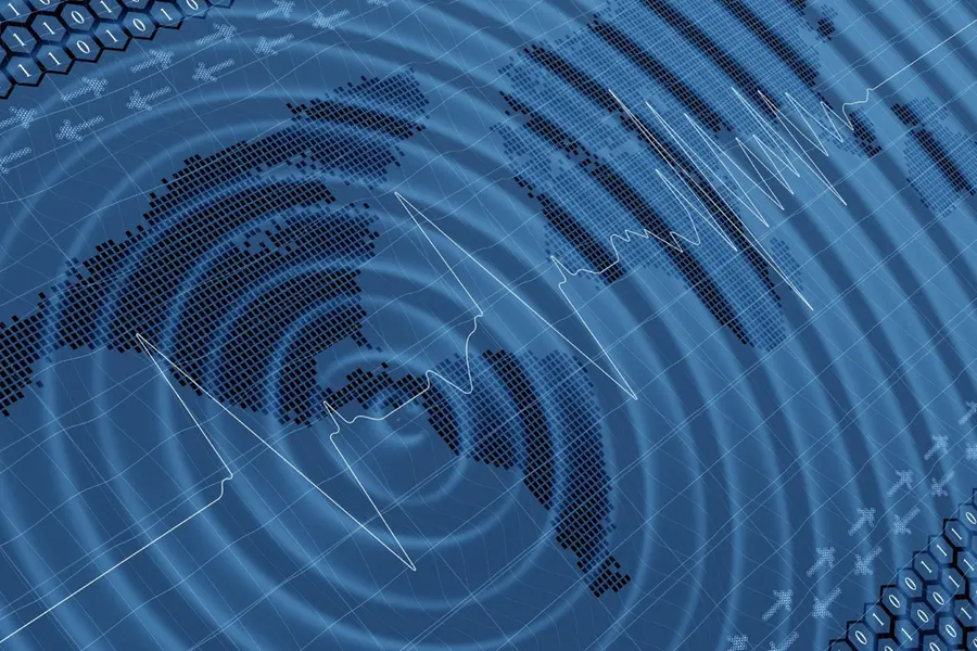 US: 6.0 magnitude earthquake shakes Oregon coast