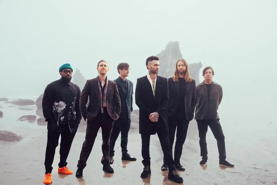 Ready for Maroon 5 live in India? Concert details, ticket prices, and booking guide