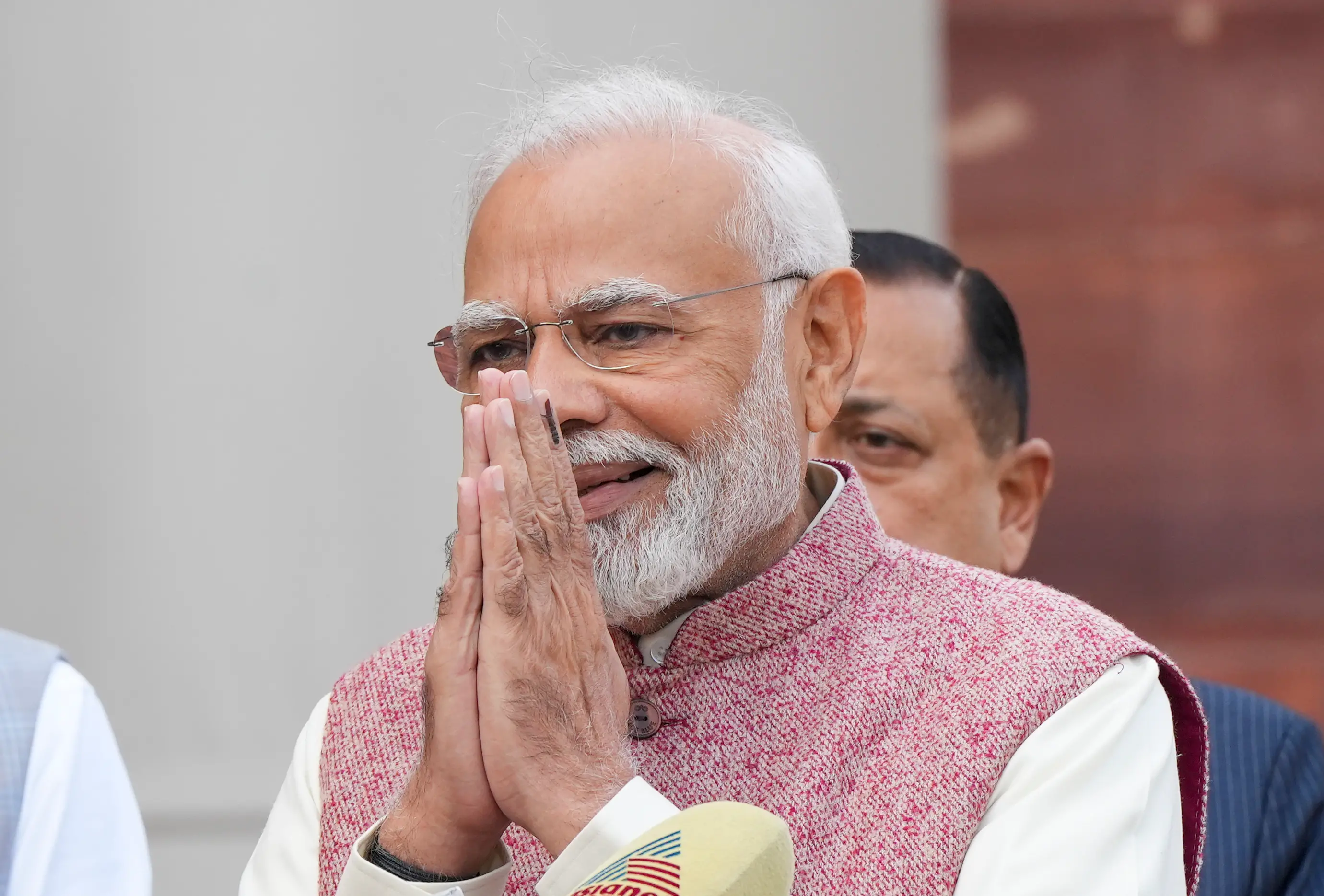 PM Modi | File Photo: PTI