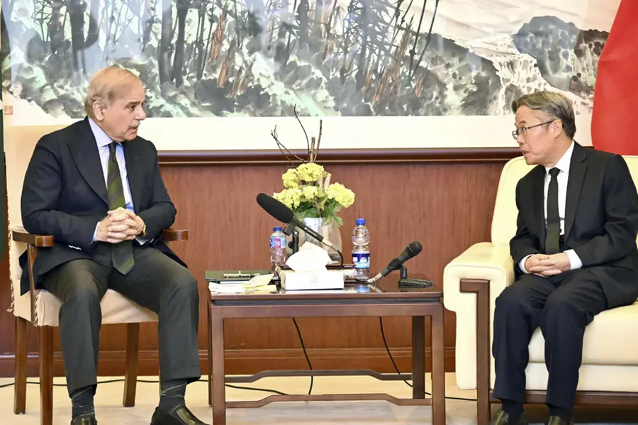 2 attacks in 6 month 'unacceptable': China slams Pakistan on security lapses