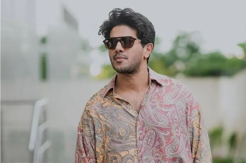 'Punch dialogues' are reserved for superstars, not for everyone: Dulquer Salmaan