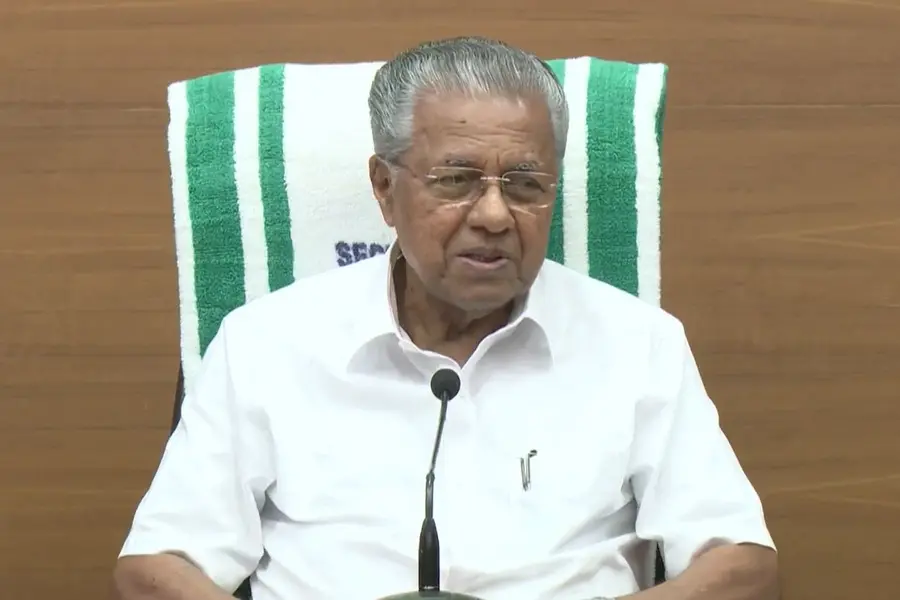 Nileshwar fire accident: Kerala govt to cover hospital bills for victims