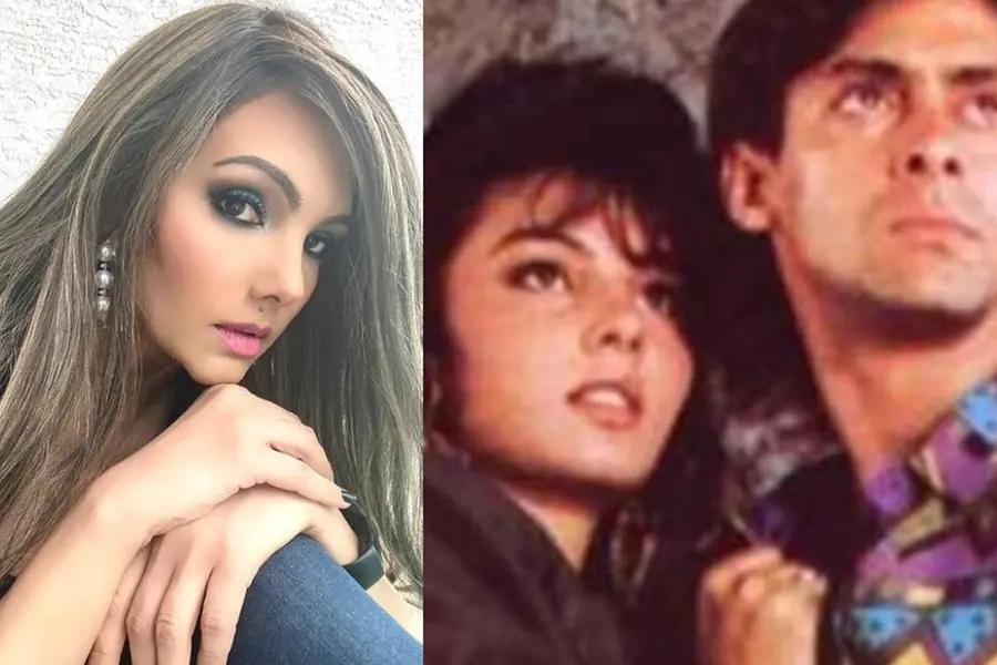 Sangeeta and Katrina Kaif were not half as badly abused by him as I was: Somy Ali about Salman Khan