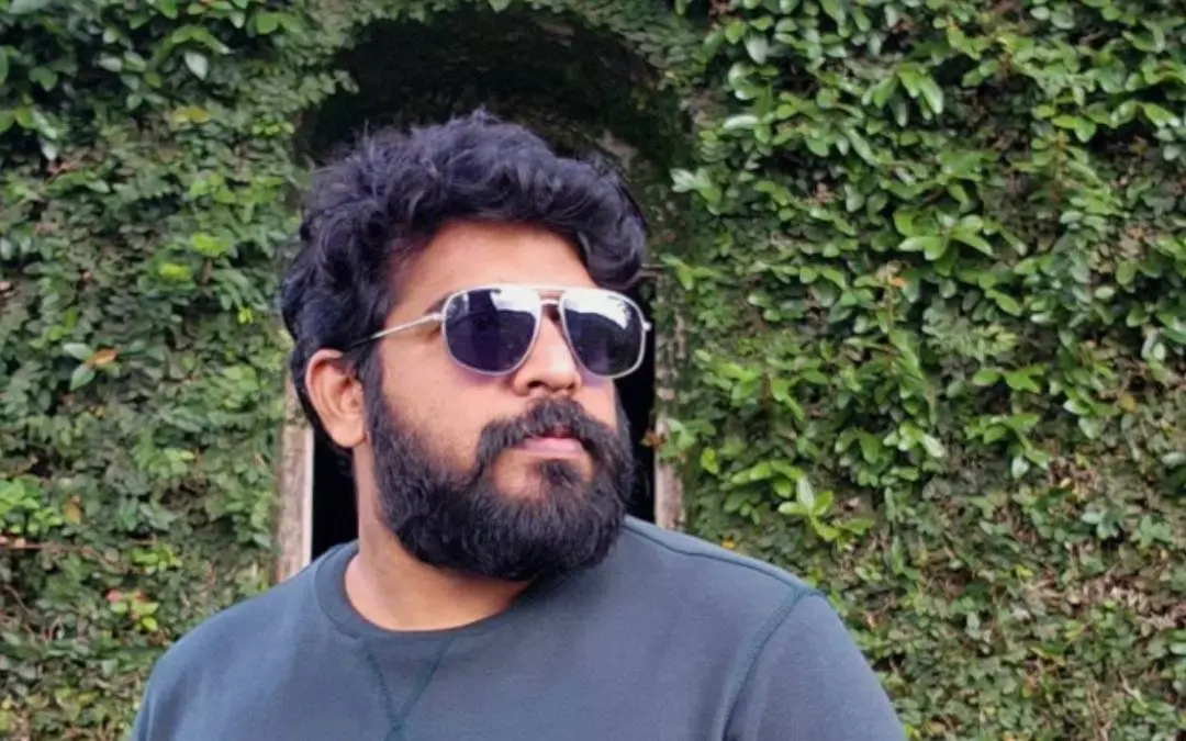 Nishad Yusuf