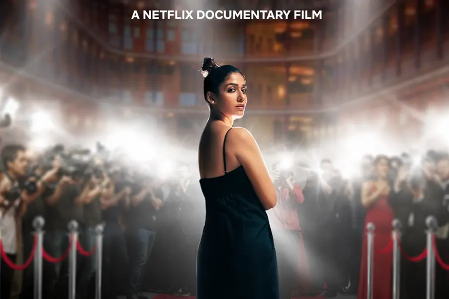 Nayanthara Beyond the Fairy Tale: Netflix premiere on November 18, actor’s birthday
