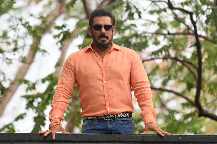 Salman Khan faces another death threat: Rs 5 crore demanded by sender, says Mumbai Police