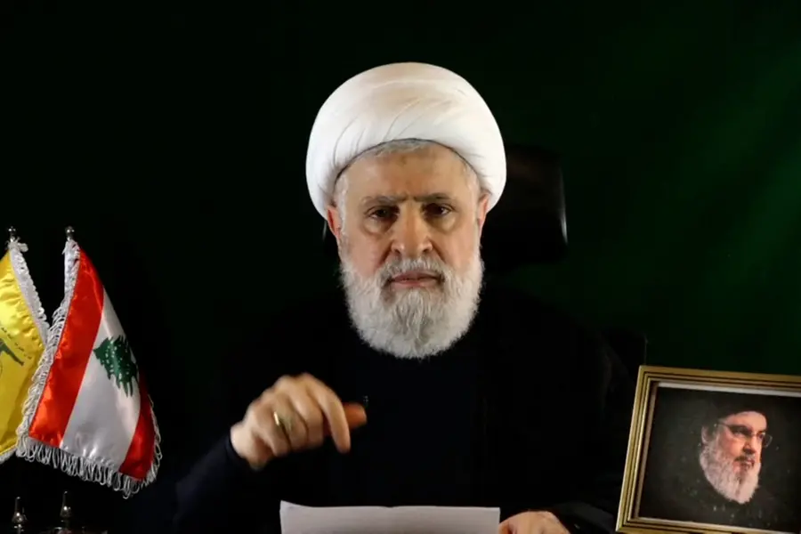 Naim Qassem named as Hezbollah leader after Nasrallah’s assassination