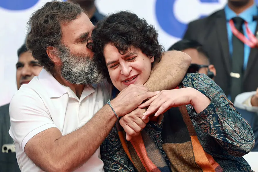 Priyanka's chances of contesting from Wayanad high; KPCC ready to welcome her wholeheartedly