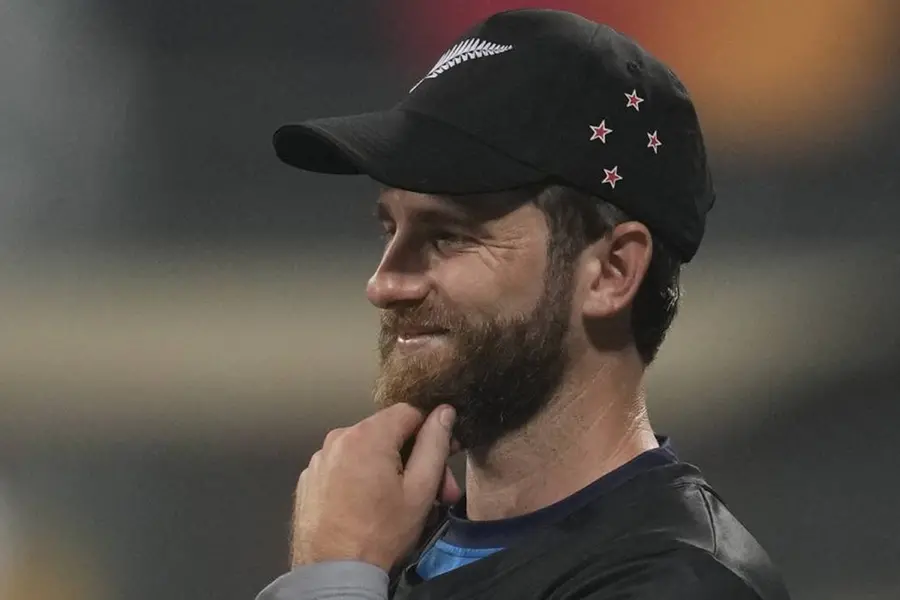 ക്യാപ്റ്റന്സി ഒഴിഞ്ഞ് വില്യംസണ്, കരാര് പുതുക്കിയുമില്ല; കുടുംബത്തിനൊപ്പം കഴിയാനെന്ന് വിശദീകരണം