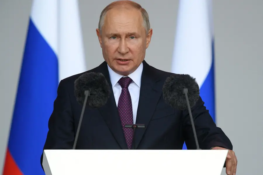 G7 rejects Russia's 'purported annexations' in Ukraine