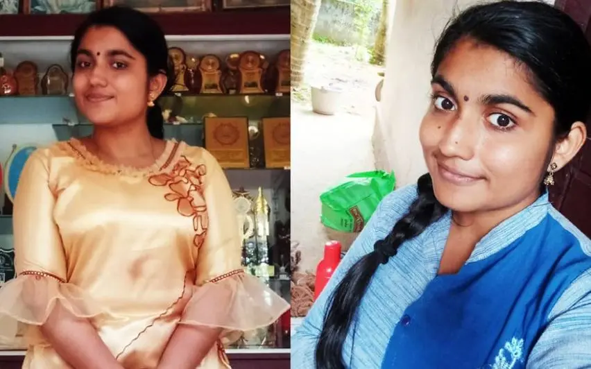 ഗ്രീഷ്മ