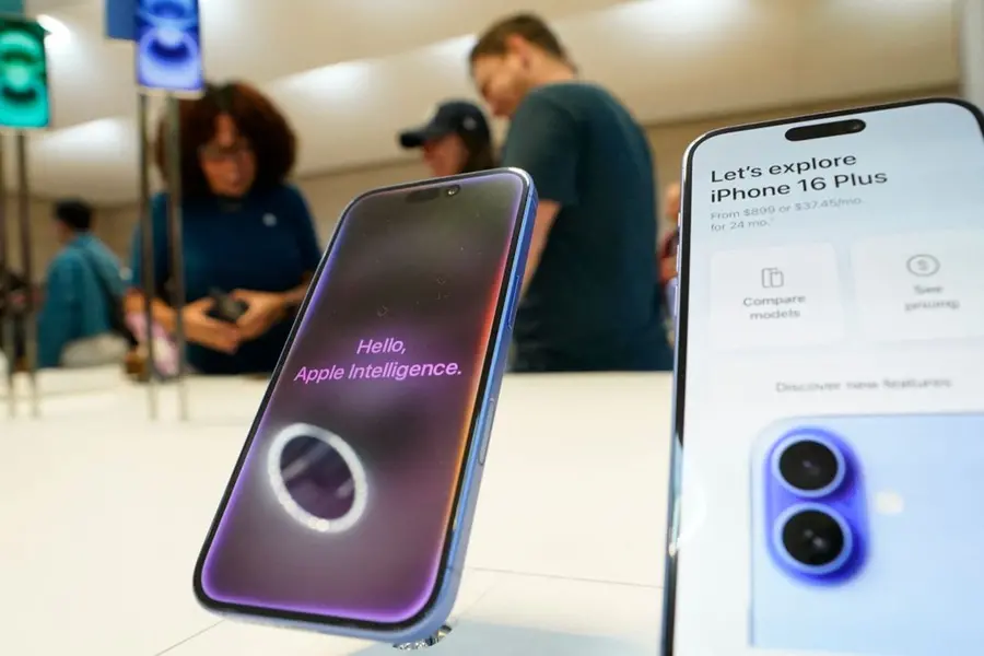 iOS 18.1 is now live! Here's how to get Apple Intelligence on your iPhone