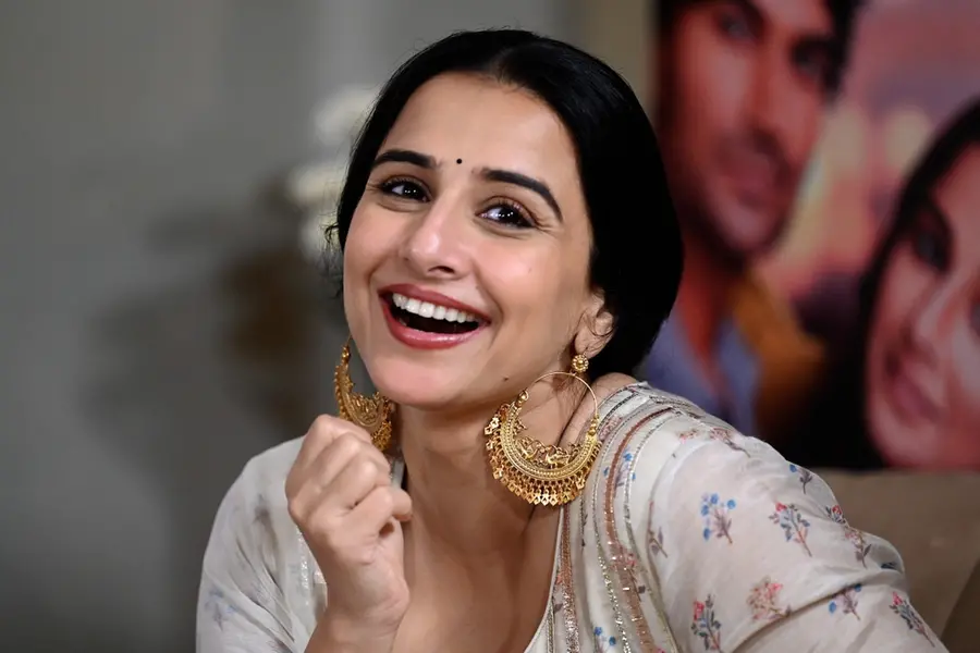 I have not worked out all year: Vidya Balan reveals her ‘no workout’ secret to weight loss