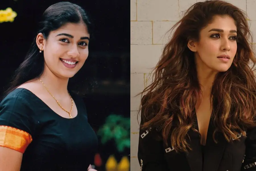 'There's no plastic in here...': Nayanthara slams cosmetic surgery rumours