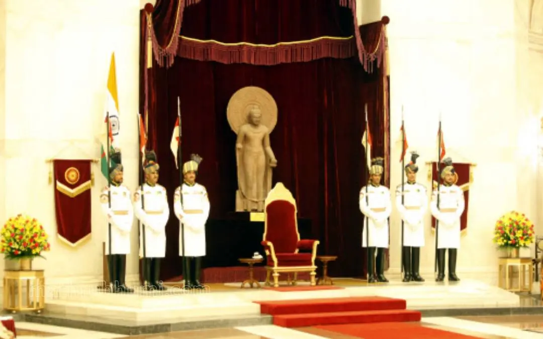 Durbar Hall | File Photo