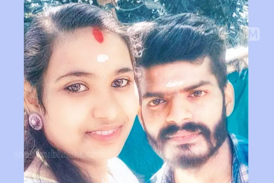 Thenkurissi honour killing: Haritha’s father, uncle found guilty; sentencing tomorrow