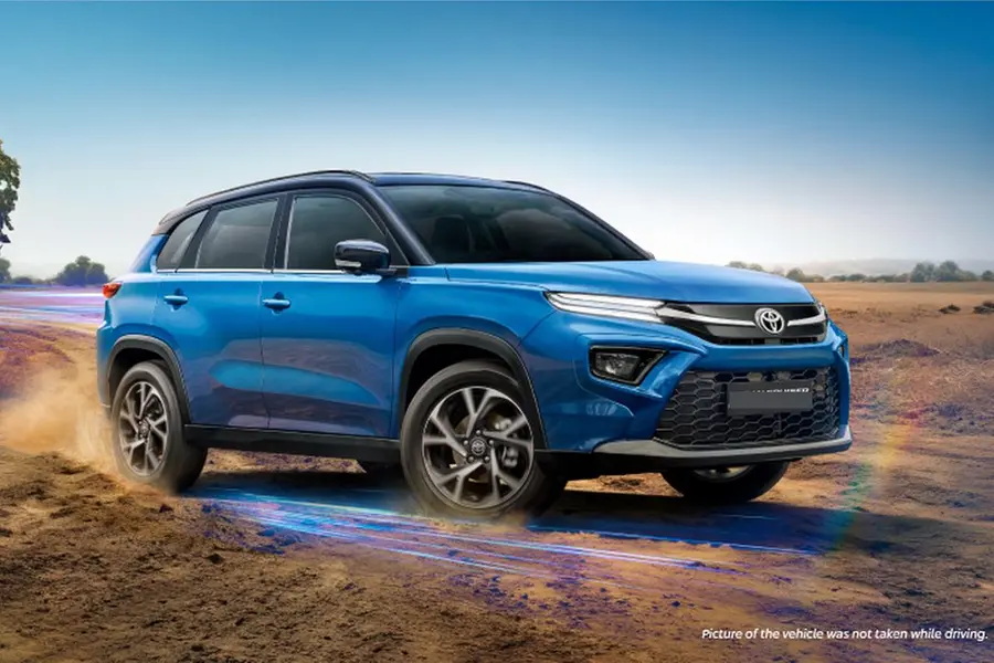 Indian consumers love premium cars, especially hybrid: Survey