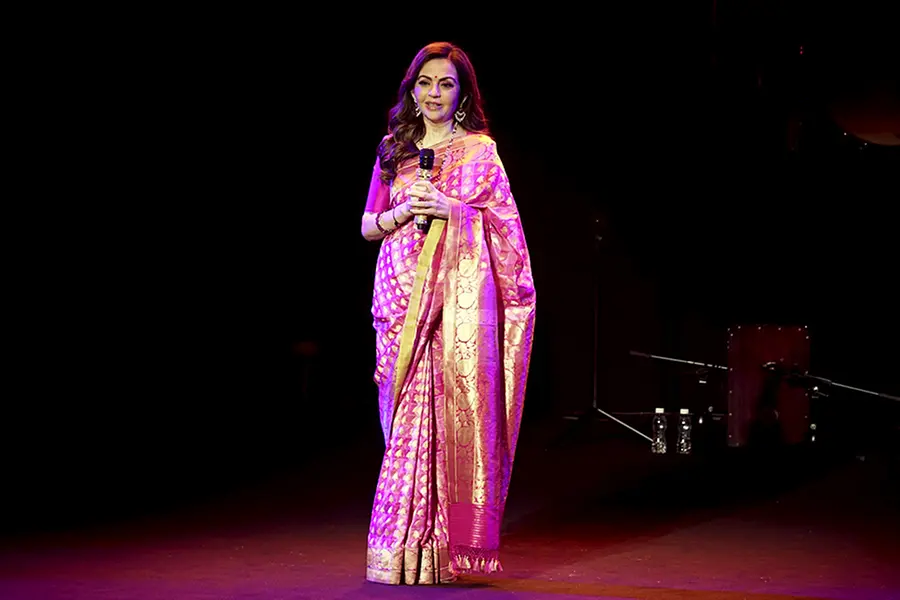 Nita Ambani launches free healthcare plan: Are you eligible?