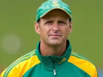 Gary Kirsten