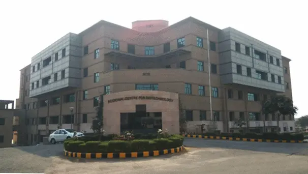 Regional Centre for Biotechnology