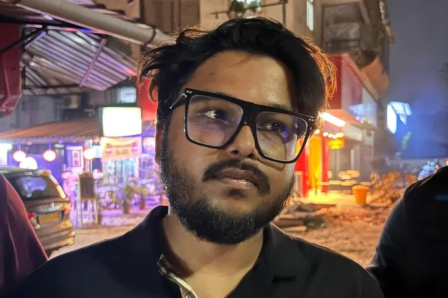 Rs 2,200 crore online trading scam: Assam police arrest another key accused; cash, gold seized
