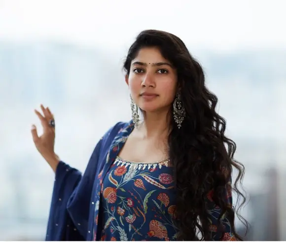 Sai Pallavi | Photo: Instagram/saipallavi.senthamarai