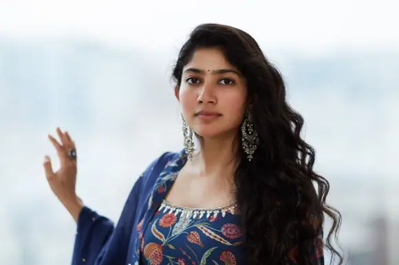 I fear speaking in Malayalam; Don’t want to hurt people’s feelings by getting it wrong: Sai Pallavi
