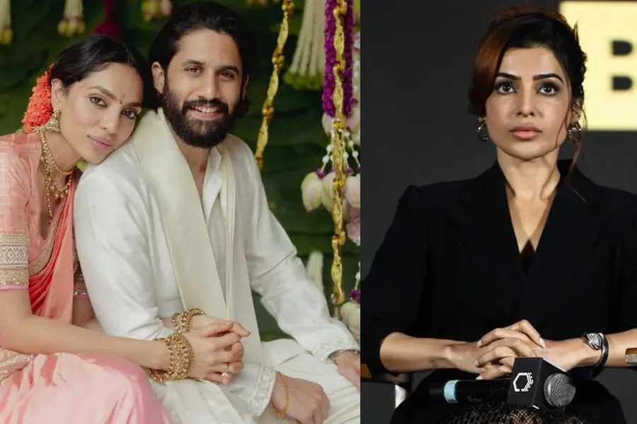 Naga Chaitanya clears final memory of Samantha ahead of big wedding with Sobhita