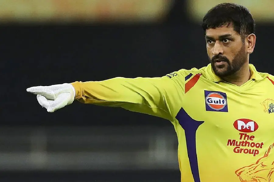 'I want to enjoy it for next few years...' : MS Dhoni confirms participation in IPL 2025