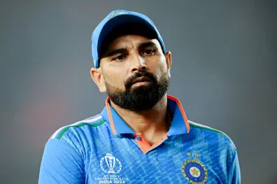 Mohammed Shami’s family linked to MNREGA wage scam in Amroha