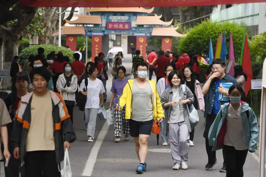 Thousands of kindergartens closed across China amid sharp decline in birth rates