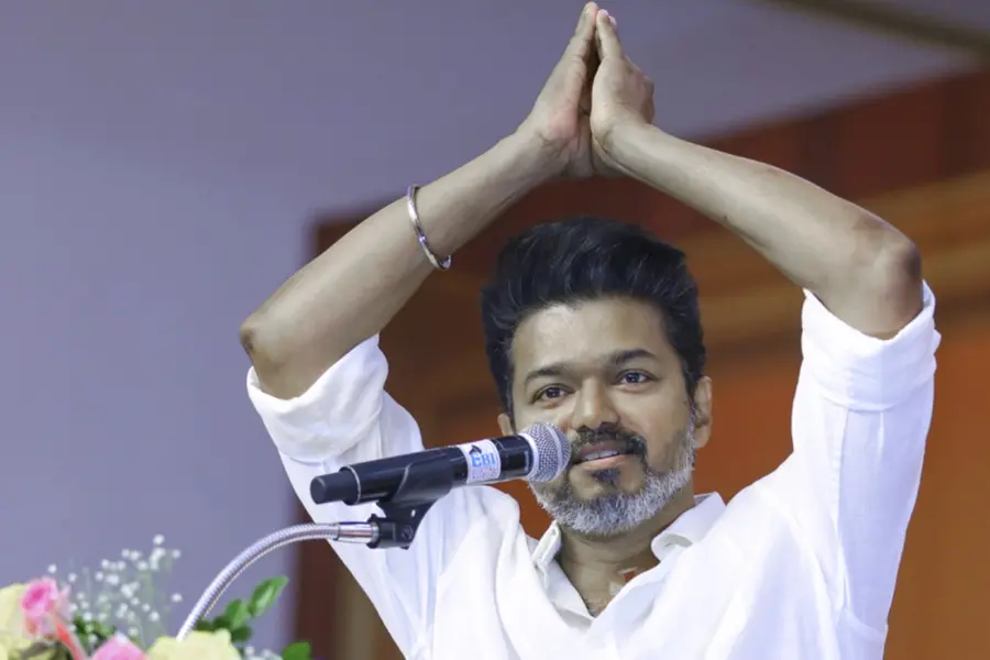 'One Last Time’: Major update on ‘Thalapathy 69’ as fans thank Vijay for 30 years of entertainment
