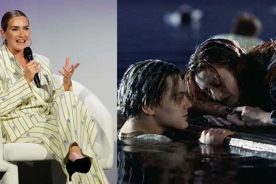 Could Jack have survived in Titanic? Kate Winslet finally reveals truth