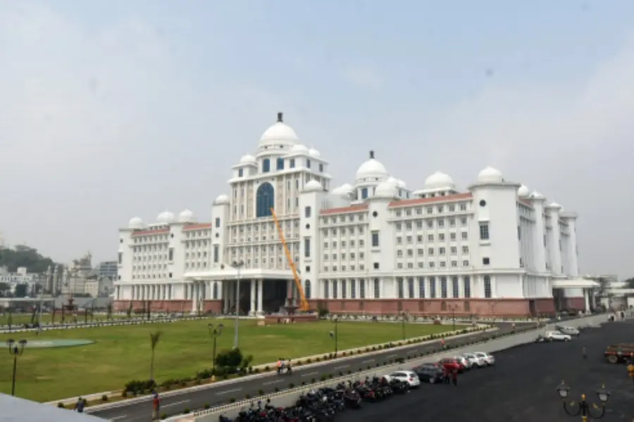 Telangana to complete caste survey by Nov 30; 80,000 government employees to conduct it