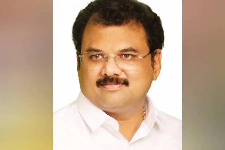 Tit for tat? DMK MP Abdullah responds in Tamil to Union Minister's Hindi letter