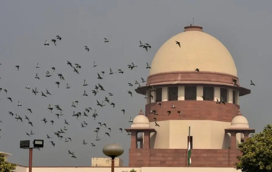 Supreme Court | Photo: PTI