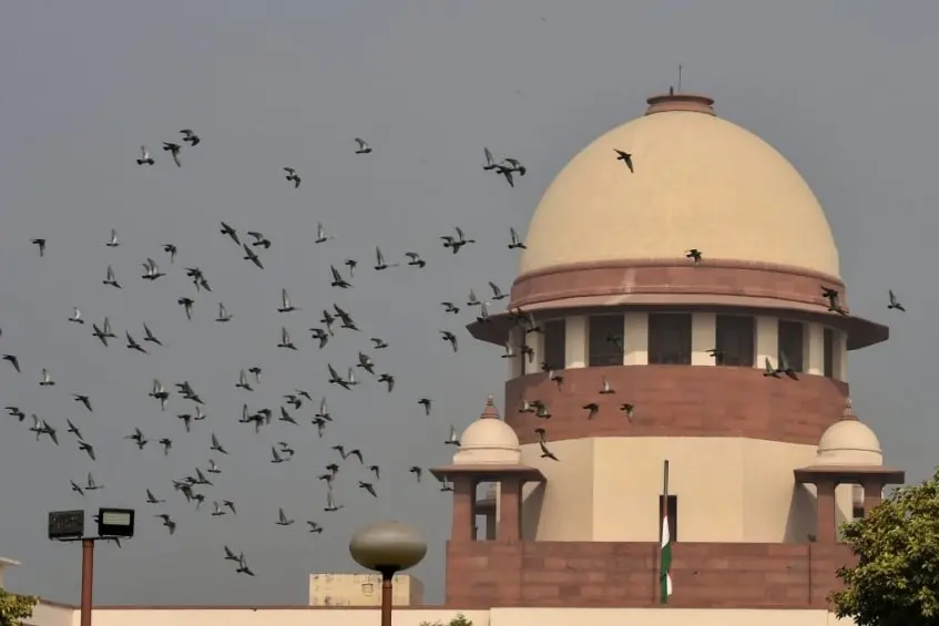 Mental health of person cannot be compressed into one size fits all approach: SC