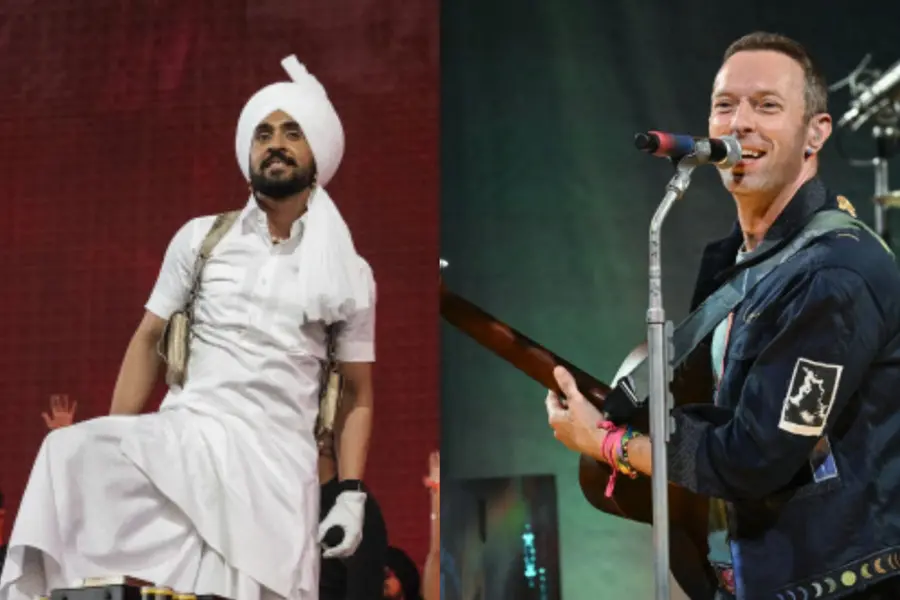 Irregularities found in ticket sales for Coldplay, Diljit Dosanjh's concerts after ED raids