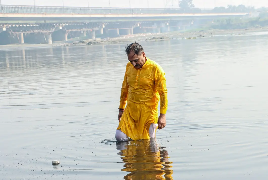 Virendra Sachdeva