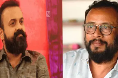 ‘I was disappointed with Kunchacko Boban’: Lal Jose reflects on the past