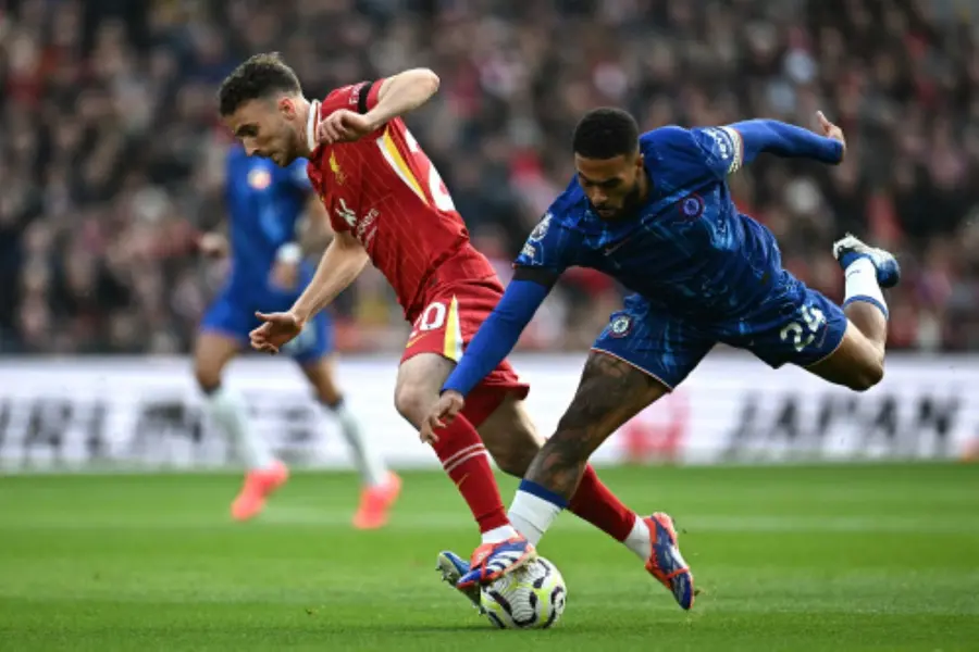 'You are the captain; You must contribute more than the rest': Chelsea boss tells Reece
