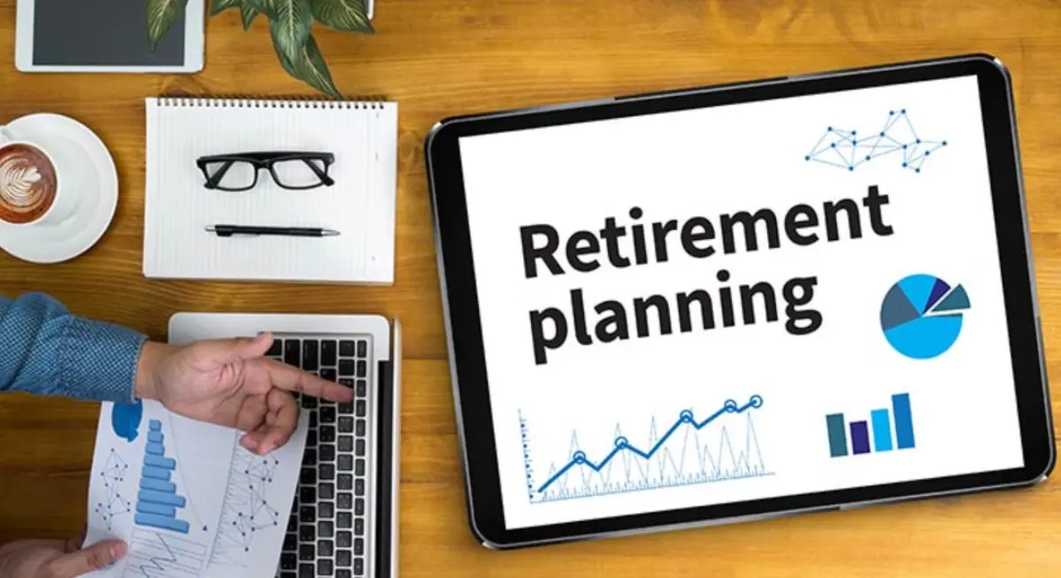 Retirement plans