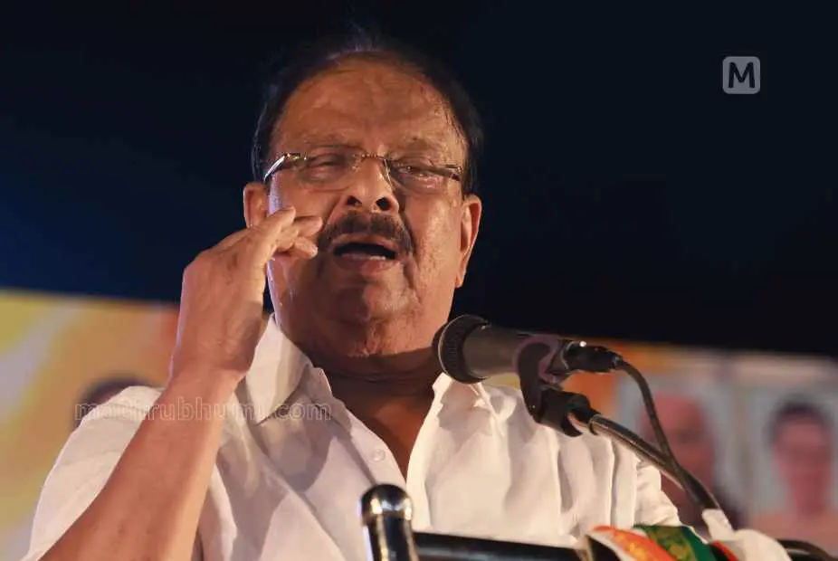 കെ. സുധാകരൻ