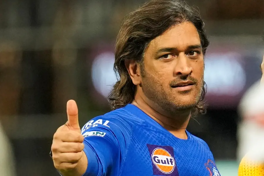 MS Dhoni appointed as Jharkhand's brand ambassador for elections