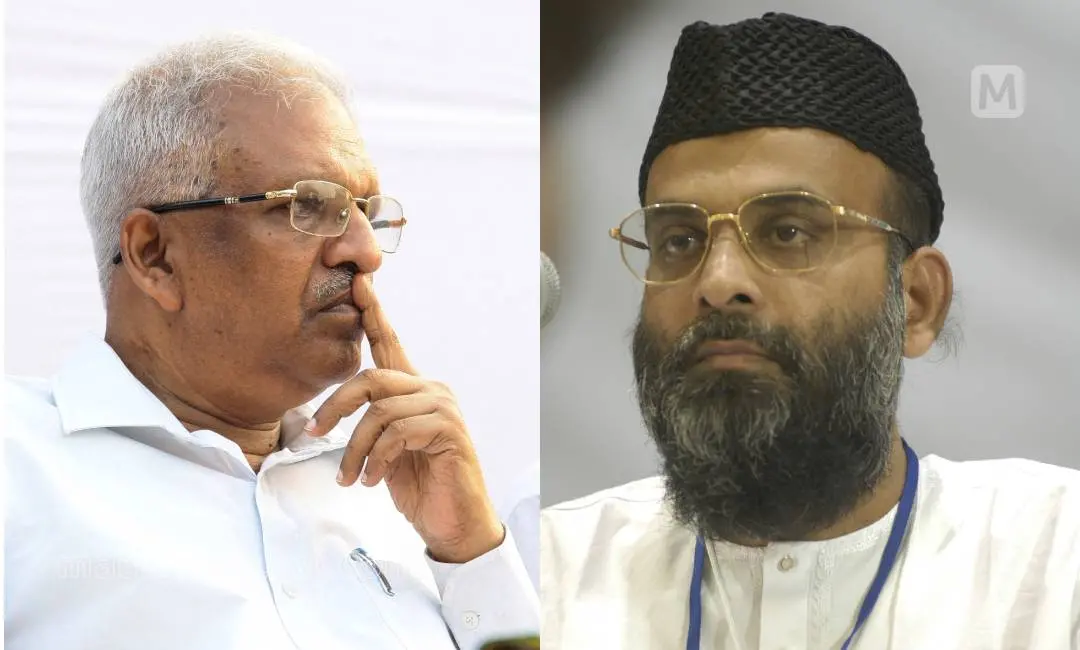 പി. ജയരാജന്, അബ്ദുള് നാസര് മഅ്ദനി