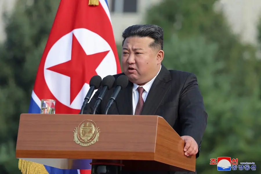 North Korean leader Kim Jong-un's Moscow visit in 2025: Russia confirms possibility